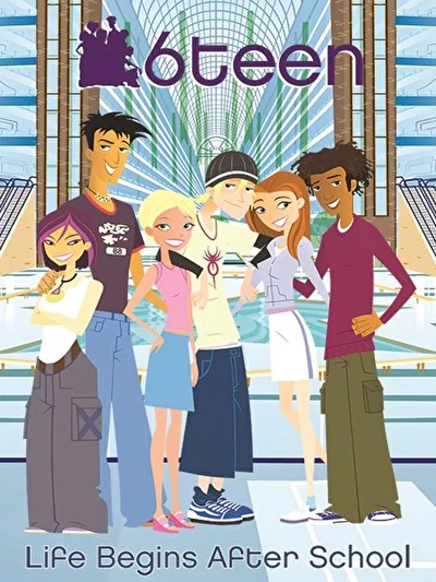 Шестнадцатилетние (2004)