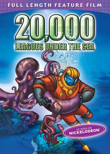 20000 лье под водой (2004)